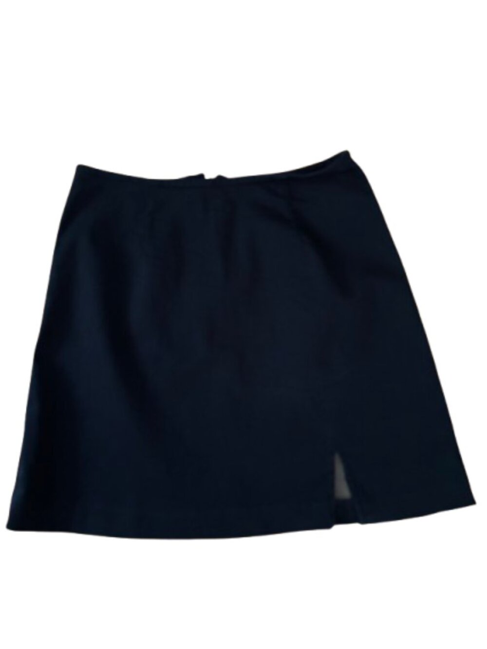 EXPRESS BLACK CLASSIC MINI SKIRT SIZE 1/2